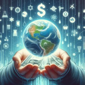 Donate for Environmental Issues