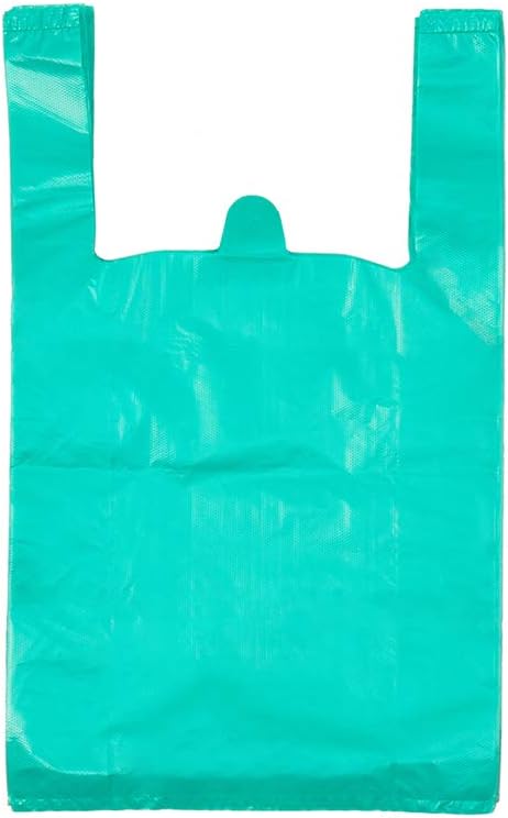 The environmentals Plastic bags